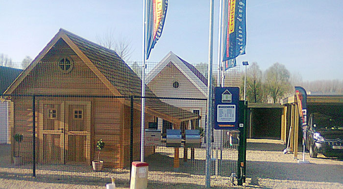 DBChalets