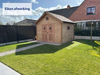 26 04 01 COTTAGELINE Eiken afwerking bewerkt